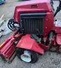 Toro Reelmaster 2300-D Diesel Reel Mower