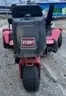 Toro Reelmaster 2300-D Diesel Reel Mower