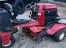 Toro Reelmaster 2300-D Diesel Reel Mower
