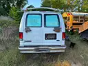 2007 Ford Econoline