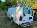 2007 Ford Econoline