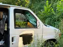 2007 Ford Econoline