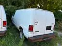 2008 Ford Econoline