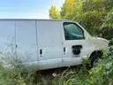 2008 Ford Econoline