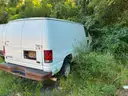 2008 Ford Econoline