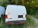 2008 Ford Econoline