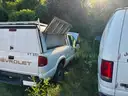 2001 Chevrolet S10 Pickup