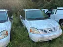 2005 Ford Freestar