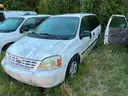 2005 Ford Freestar