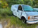 2001 Chevrolet Express