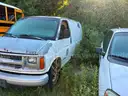 2001 Chevrolet Express
