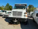 2002 Sterling L7500 Dump Truck