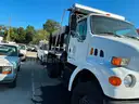 2002 Sterling L7500 Dump Truck