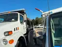 2002 Sterling L7500 Dump Truck