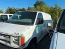 2001 Chevrolet Express