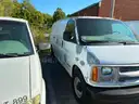 2001 Chevrolet Express