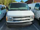 2001 Chevrolet Express