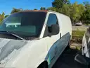2000 Chevrolet Express