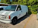 2000 Chevrolet Express
