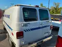 1995 Chevrolet G-Series Van