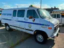 1995 Chevrolet G-Series Van