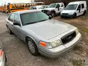 2005 Ford Crown Victoria