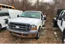 2005 Ford F-250 SD