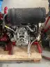 Forestry Fire Truck Pump