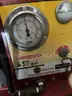 Forestry Fire Truck Pump