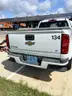 2015 Chevrolet Colorado