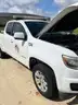 2015 Chevrolet Colorado