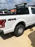 2015 Ford F-150 XL SuperCab 6.5-ft. Bed 4WD