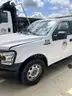 2015 Ford F-150 XL SuperCab 6.5-ft. Bed 4WD