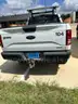 2015 Ford F-150 XL SuperCab 6.5-ft. Bed 4WD