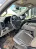 2015 Ford F-150 XL SuperCab 6.5-ft. Bed 4WD