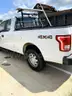 2015 Ford F-150 XL SuperCab 6.5-ft. Bed 4WD