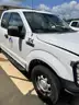 2015 Ford F-150 XL SuperCab 6.5-ft. Bed 4WD