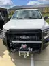 2015 Ford F-150 XL SuperCab 6.5-ft. Bed 4WD