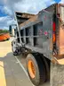 2007 International 4300 DT466