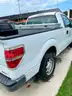 2012 Ford F-150 XL 6.5-ft. Bed 2WD