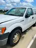 2012 Ford F-150 XL 6.5-ft. Bed 2WD