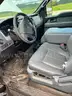 2012 Ford F-150 XL 6.5-ft. Bed 2WD