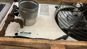 Lot of 4 HVAC Units