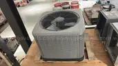 Lot of 4 HVAC Units