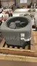 Lot of 4 HVAC Units