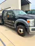 2014 Ford F-450 SD