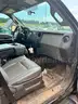 2014 Ford F-450 SD