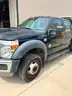 2014 Ford F-450 SD