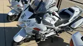 2016 Honda ST1300PA