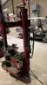 COATS LARGE TIRE CHANGER MACHINE